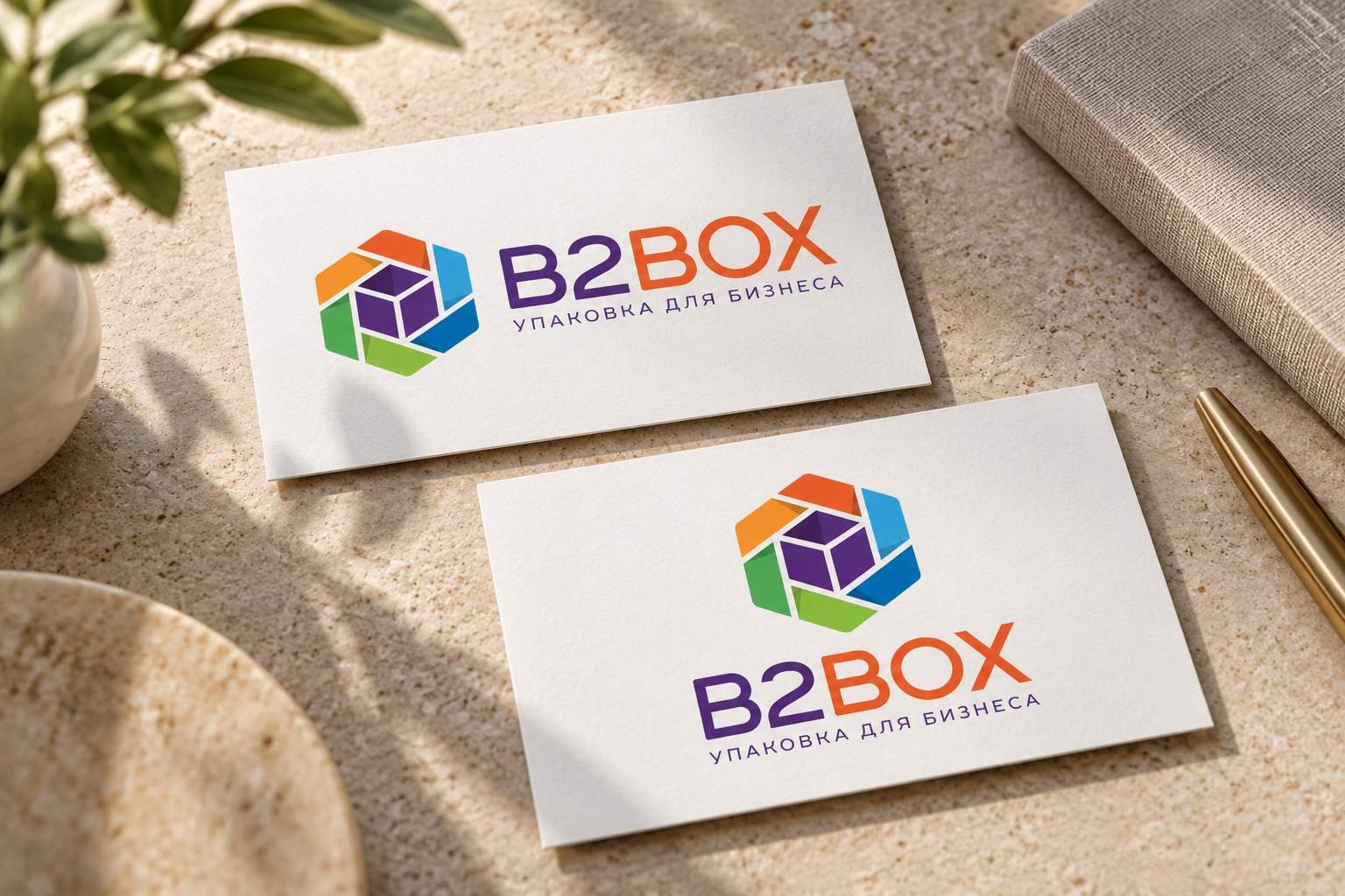 «Факел» / B2BOX — новый суббренд для производителя упаковки