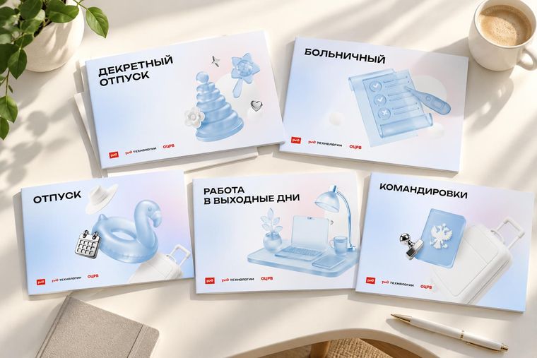 Система адаптации нового сотрудника ОЦРВ