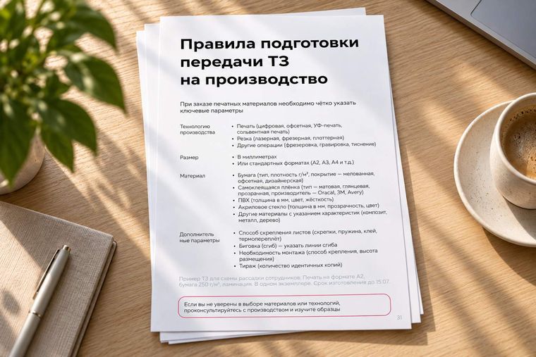 Гайд по дизайну офисов ОЦРВ