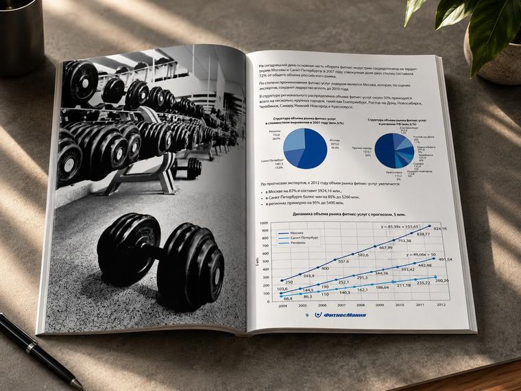 FitnessMania